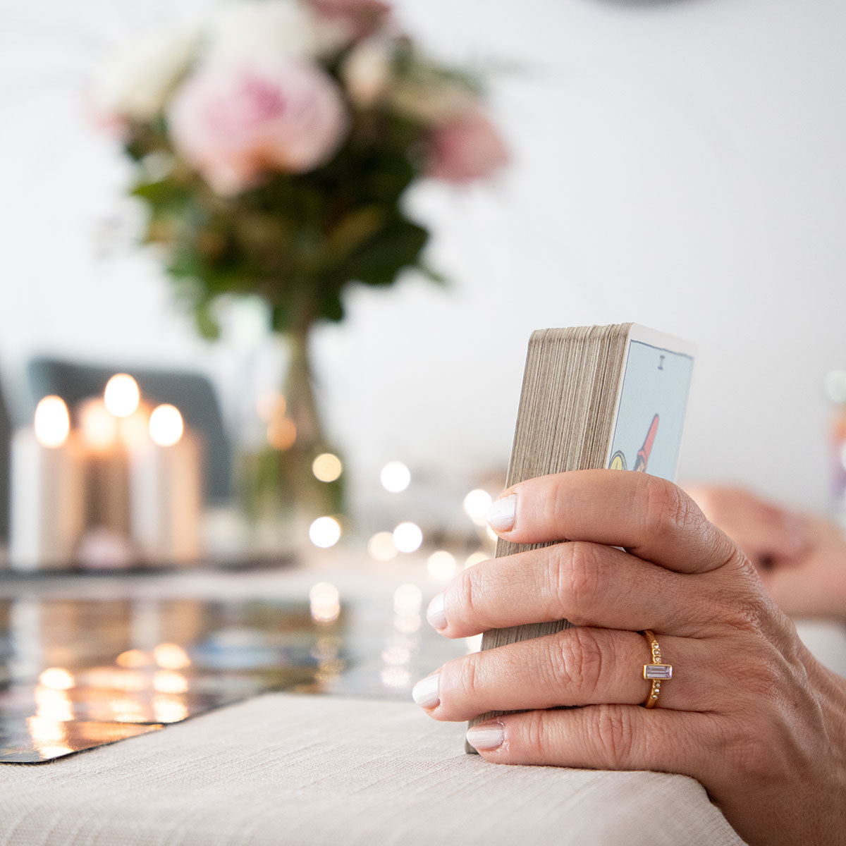 Beatrix Kessler - Der Weg